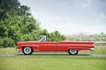Lincoln Continental Mk III Convertible 1958 года